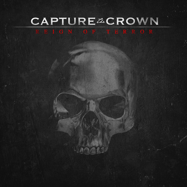 Reign Of Terror cover