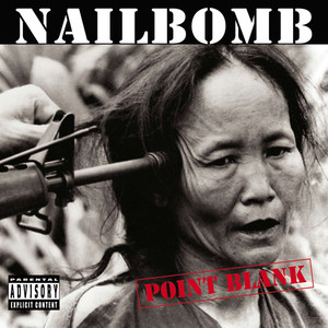 Point Blank cover