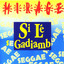 Si le gadiamb cover