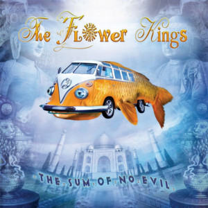 The Sum of No Evil album