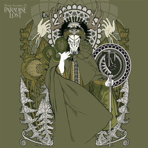 Tragic Illusion 25 album