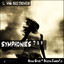 Beethoven Symphonies 7 8 9 Albumcover