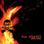 The Pirates - Burning Rubber cover