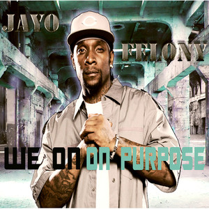 We On on Purpose album