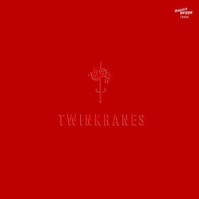Twinkranes Photo