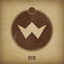 The Worship Initiative, Vol 6 cover