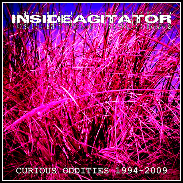 Inside Agitator Photo