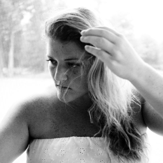 Kate York photo