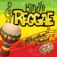 Kindie Reggae Albumcover
