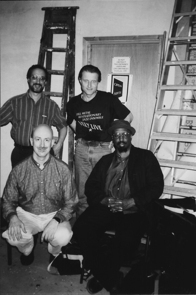 Collective 4tet
