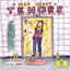Mad About Tenors cover