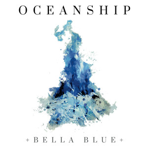 Bella Blue cover