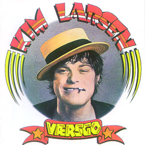 Værsgo album