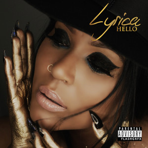 Lyrica Anderson Photo