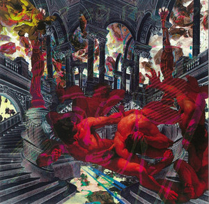 Loudness (INT'L Ver.) album