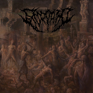 Excoriation Photo