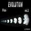 Evolution, Vol. 2 Albumcover