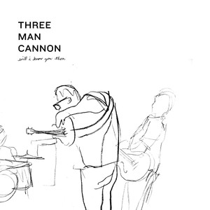 Three Man Cannon Photo