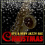 It's A Very Jazzy Sax Christmas Albumcover