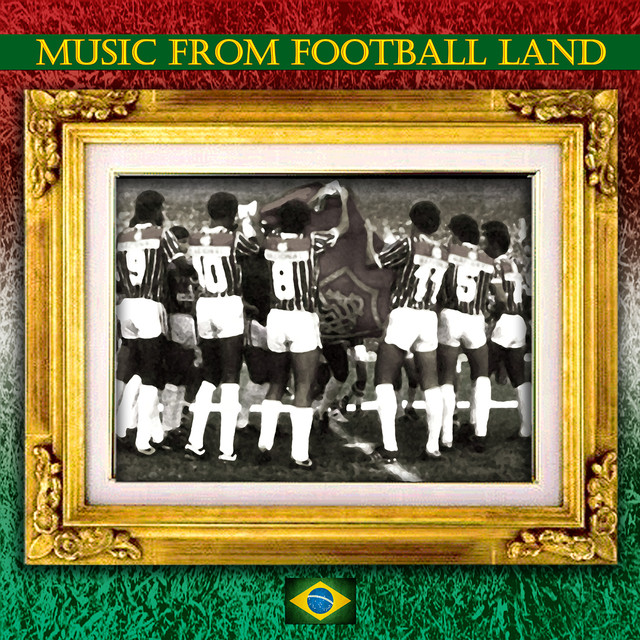 Ronco da Cuíca: Featuring João Bosco