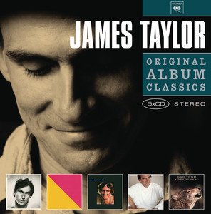 Original Album Classics album