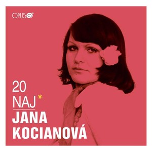 Jana Kocianov&aacute;