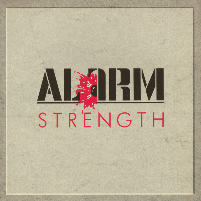 Strength cover