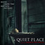 A Quiet Place (Original Soundtrack Album) cover