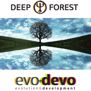Evo Devo cover
