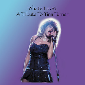 What's Love? album