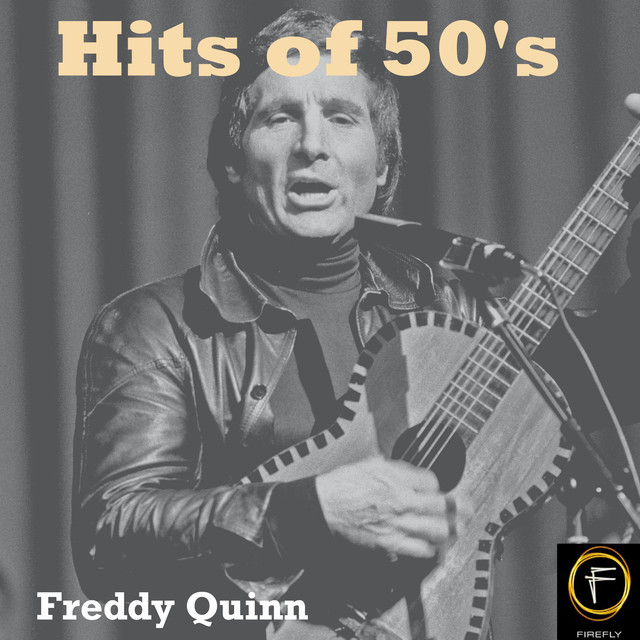 Freddy Quinn So Geht Das Jede Nacht