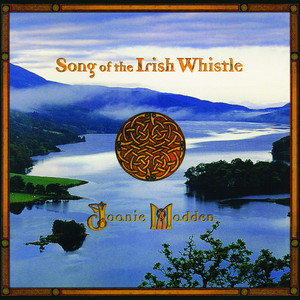 Song of the Irish Whistle cover