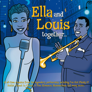 Ella & Louis Together album