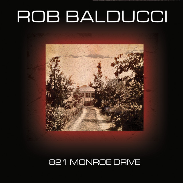 Rob Balducci Photo