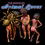 Animal Lover cover