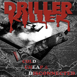 Cold, Cheap & Disconnected cover