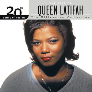The Best Of Queen Latifah 20th Century Masters The Millennium Collection album