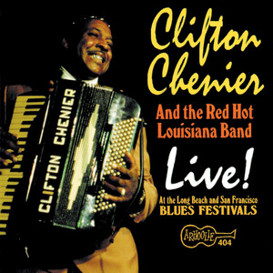 Live! At the Long Beach and San Francisco Blues Festivals cover