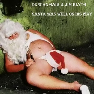 Duncan Haig & Jim Blyth