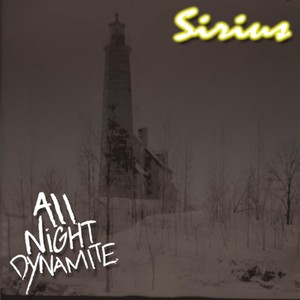 All Night Dynamite