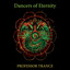 Dancers of Eternity Albumcover