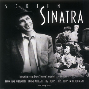 Screen Sinatra album