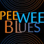 Pee Wee Blues Albumcover