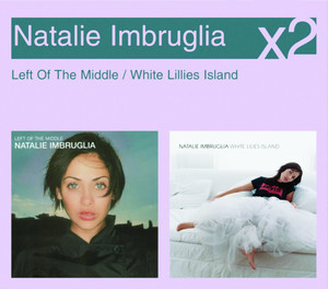 Left Of The Middle / White Lillies Island album
