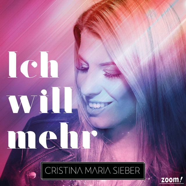 Musik Album 'Ich will mehr'
