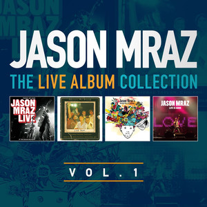The Live Album Collection, Volume One album