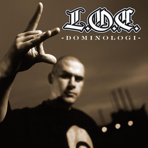 Dominologi (Remastered) cover