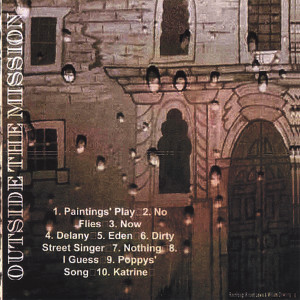 William Downing & The Dirty Street Singers