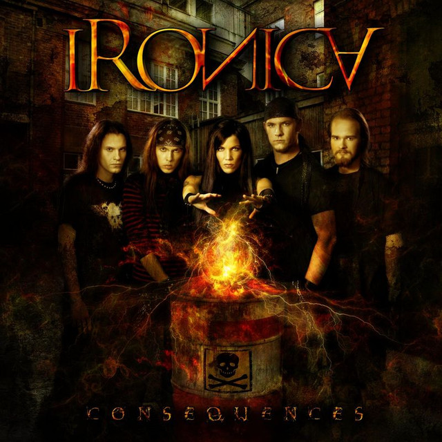 iRonica Photo