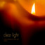 Clear Light Albumcover